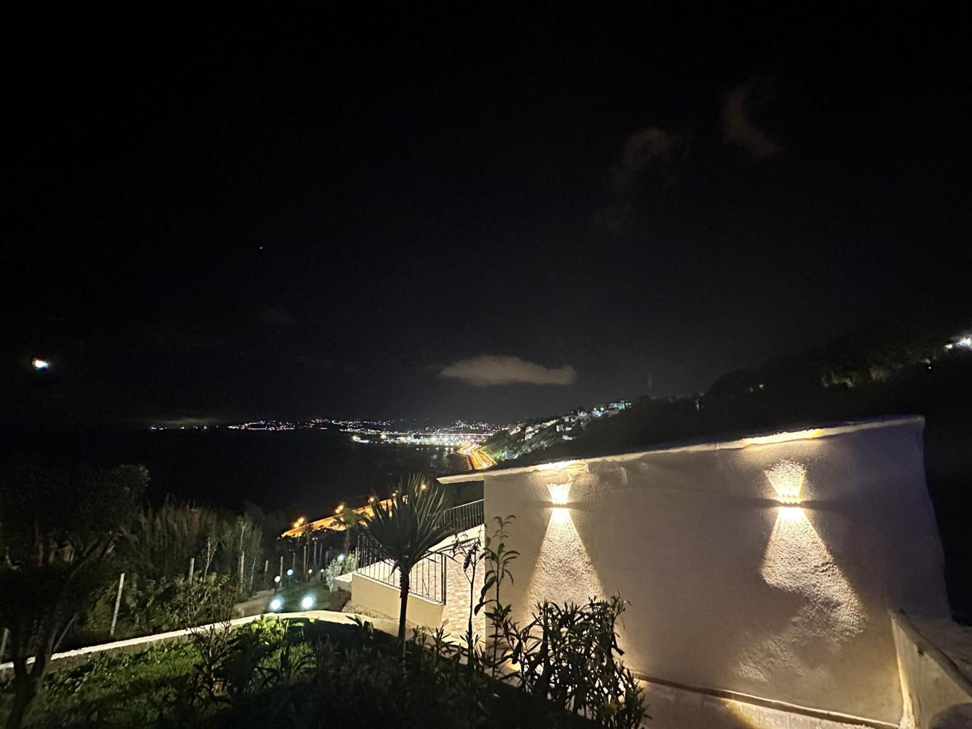 דירות טנג'יר Moyra Hill מראה חיצוני תמונה